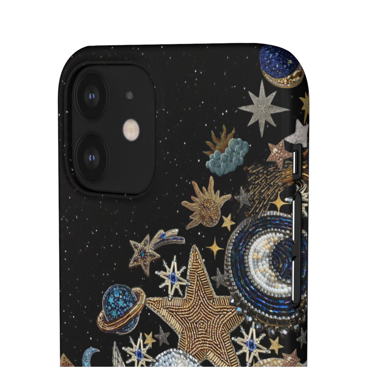 Celestial Galaxy Case