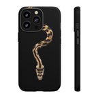 Slithery Snake Phone Case