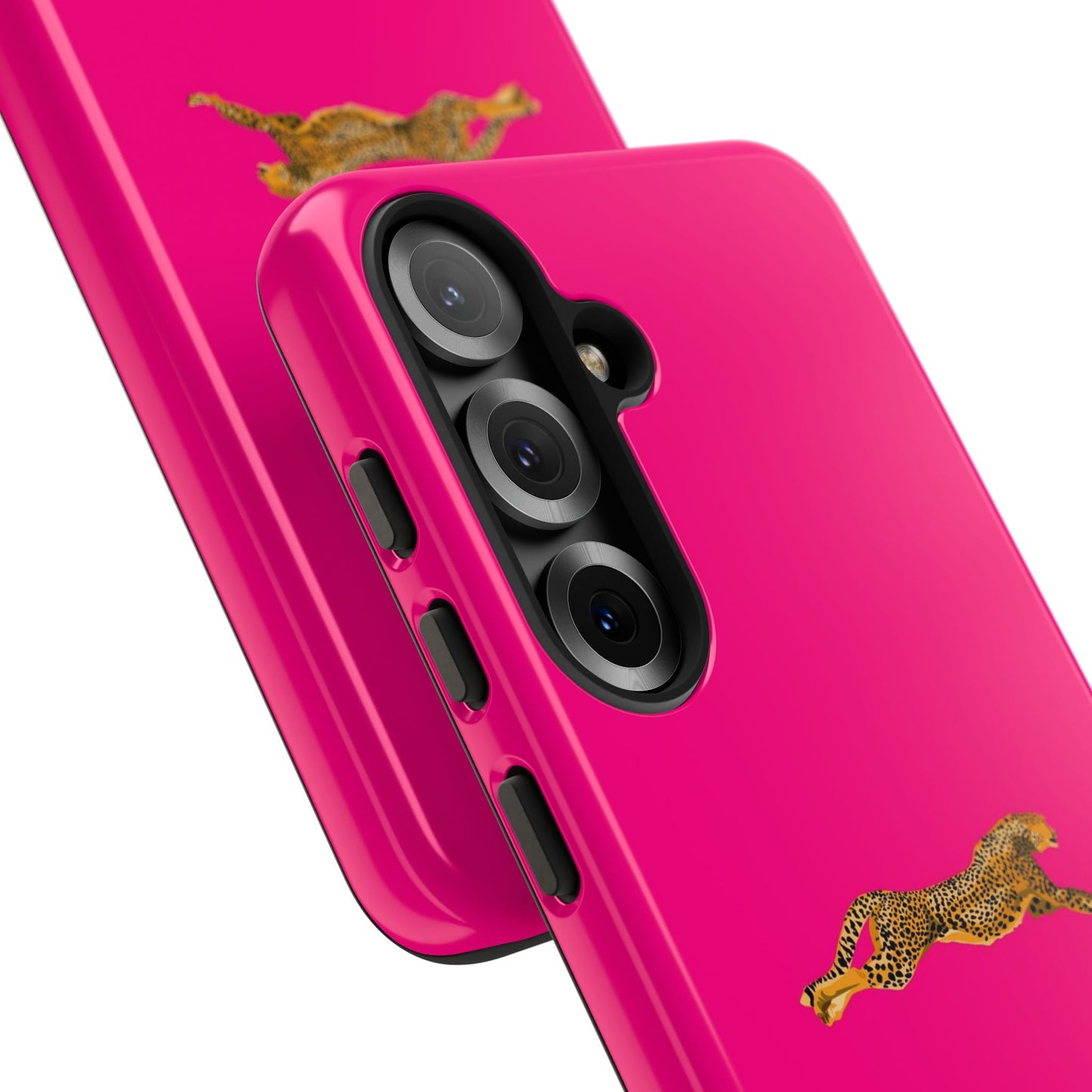 Leopard Sprint Tough Case