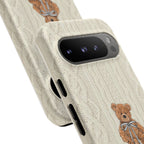 Teddy Phone Case