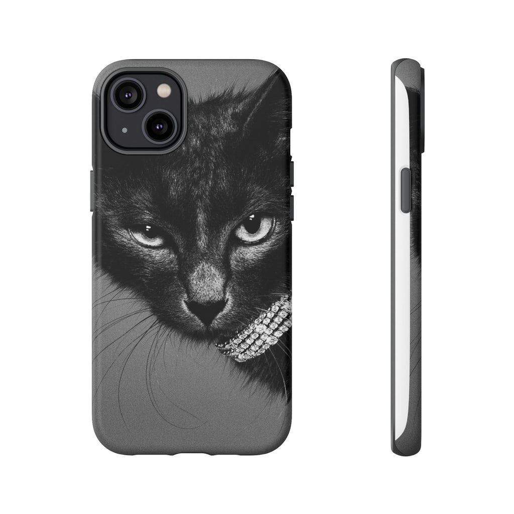 Kitten Bling Phone Case