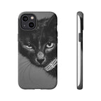 Kitten Bling Phone Case