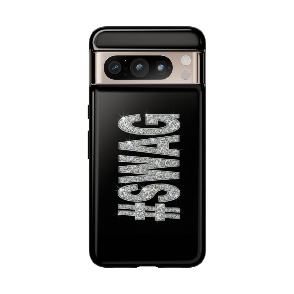 #SWAG Tough Phone Case