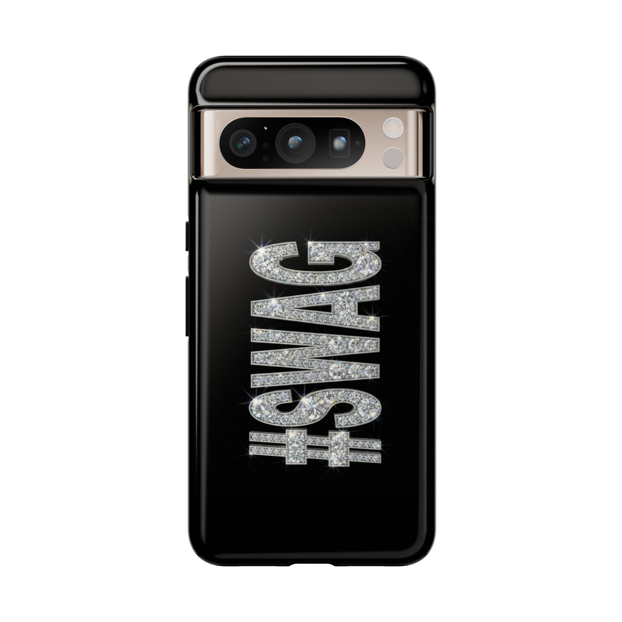 #SWAG Tough Phone Case