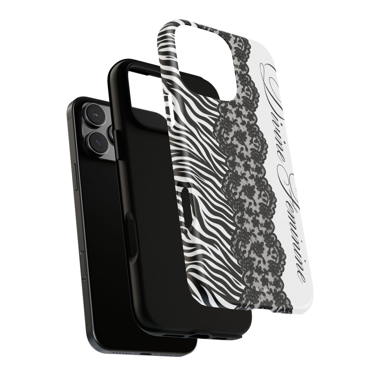 Divine Feminine Lace Tough Case