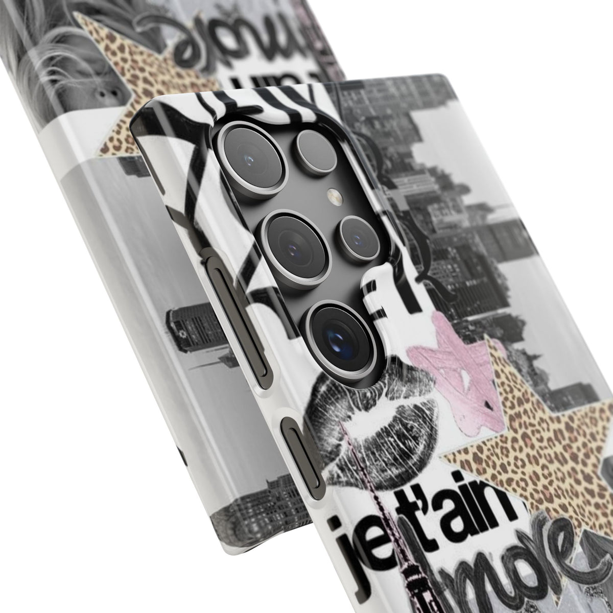 Amore NYC Case