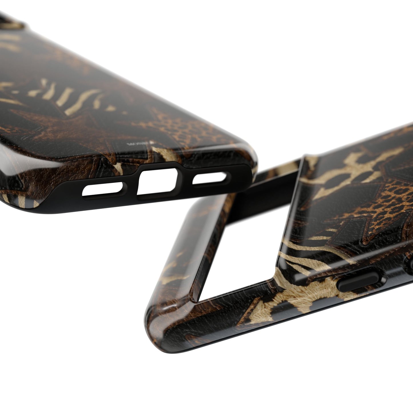 Rodeo Star Girl Tough Case
