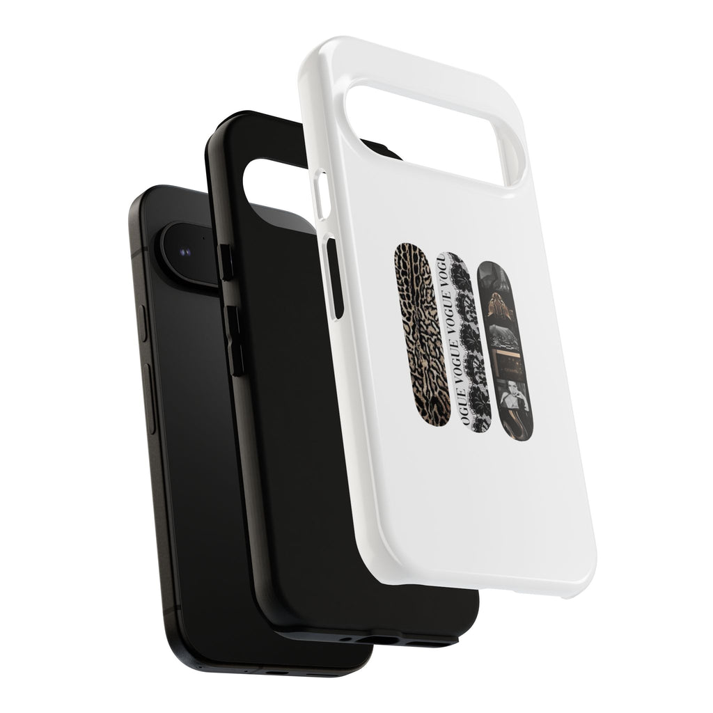 In Vogue Phone Case