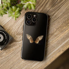 Winged Phone Case