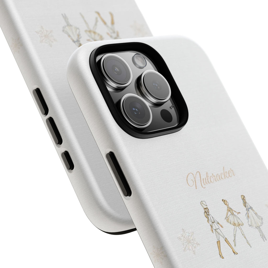 Nutcracker Phone Case