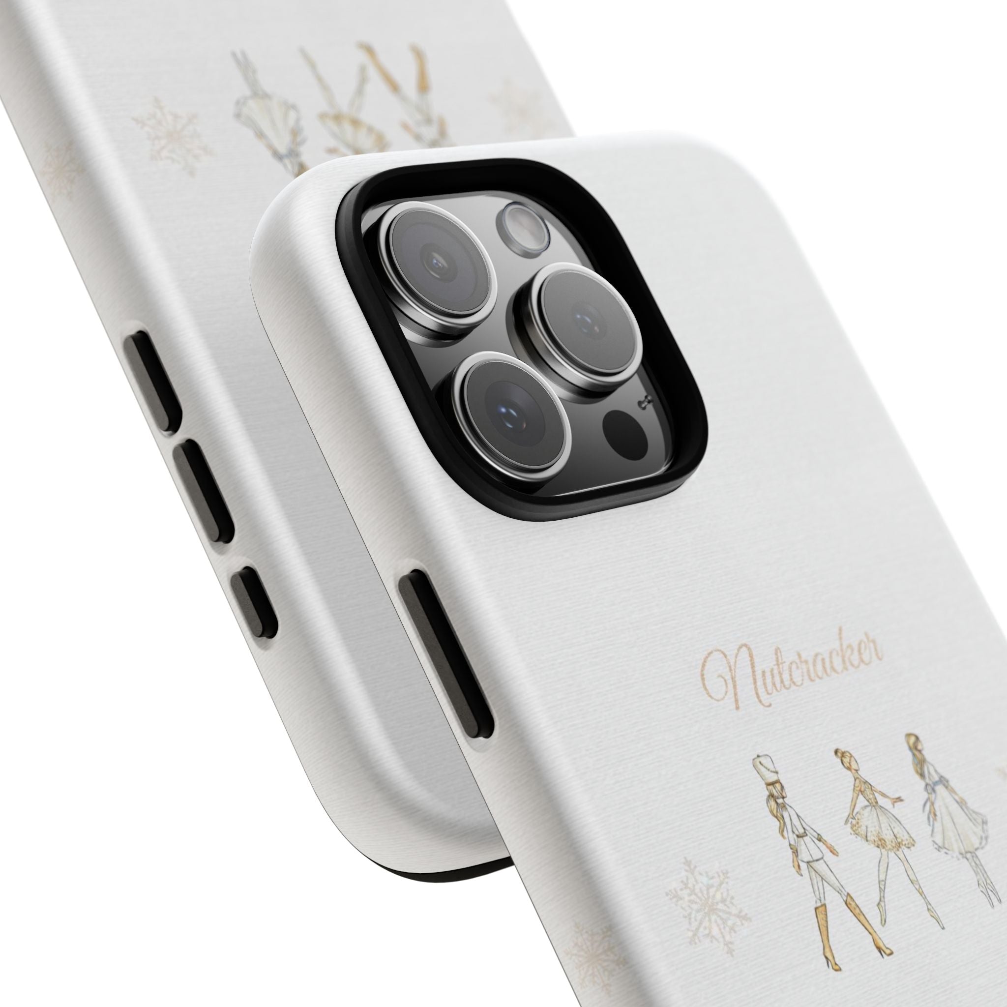 Nutcracker Phone Case