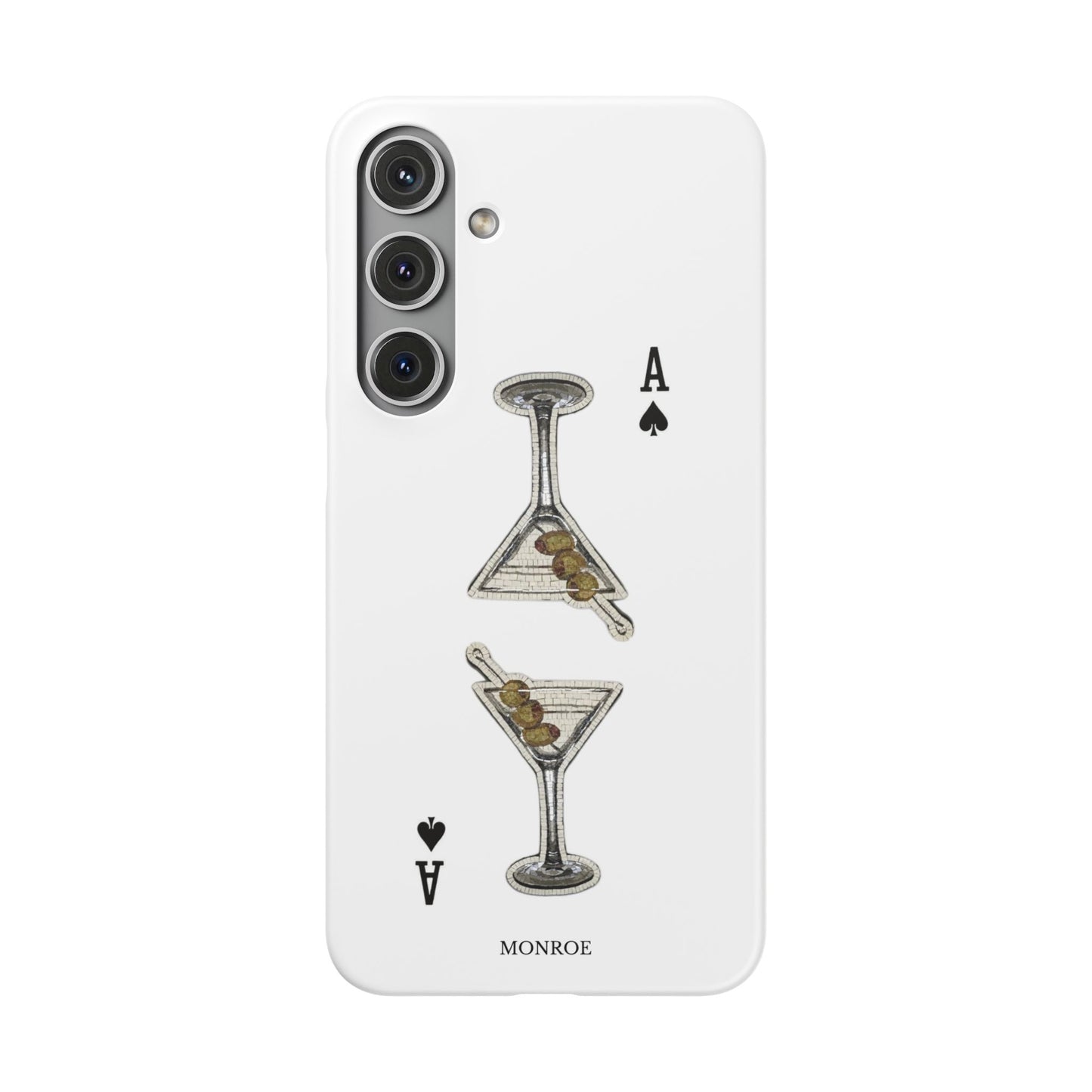 Martini Ace Case