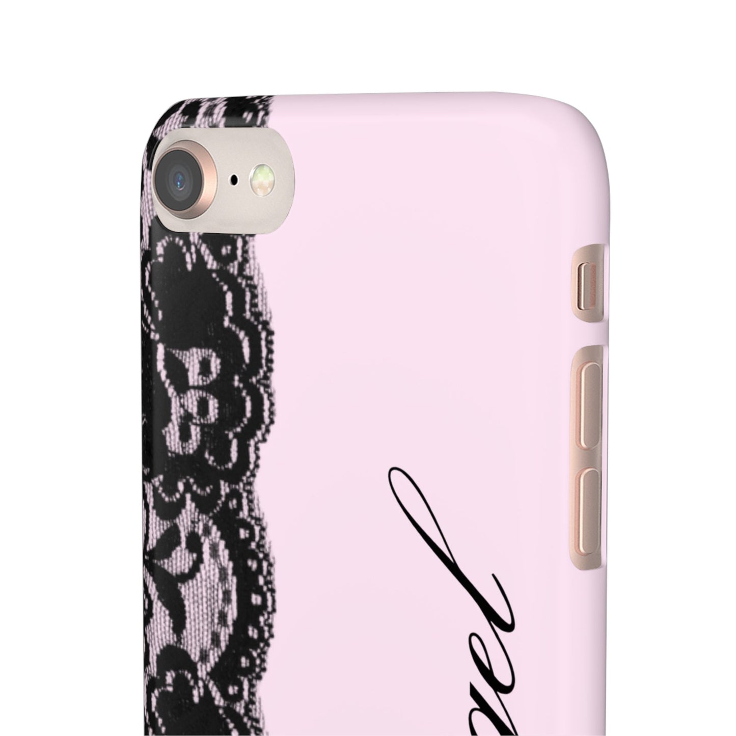 Angel Lace Case
