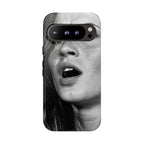Vintage Face Phone Case