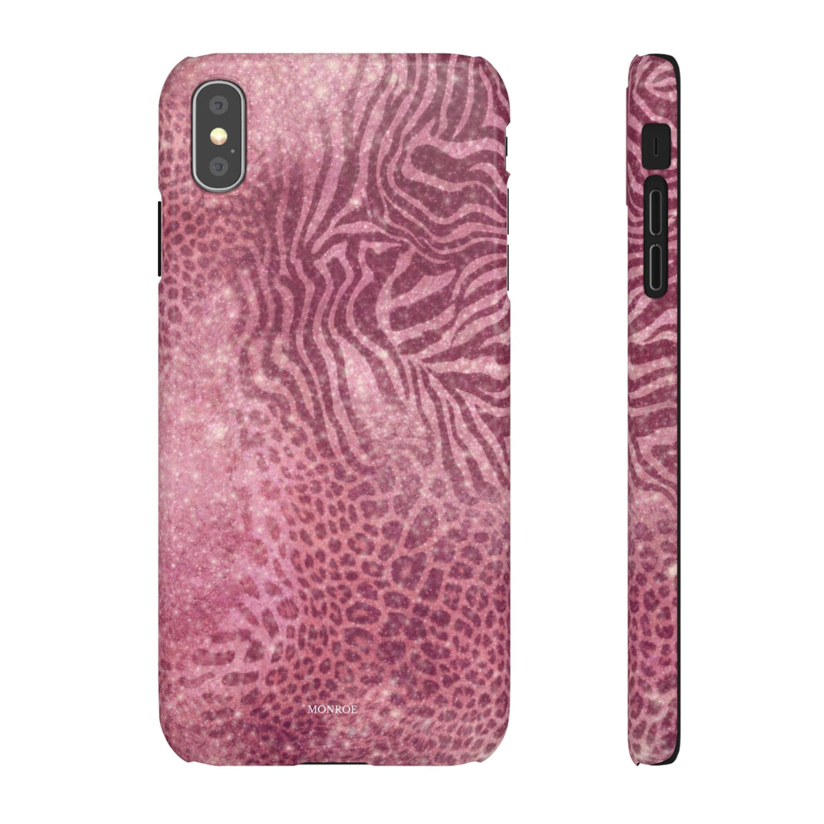 Blush Wild Case