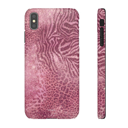 Blush Wild Case
