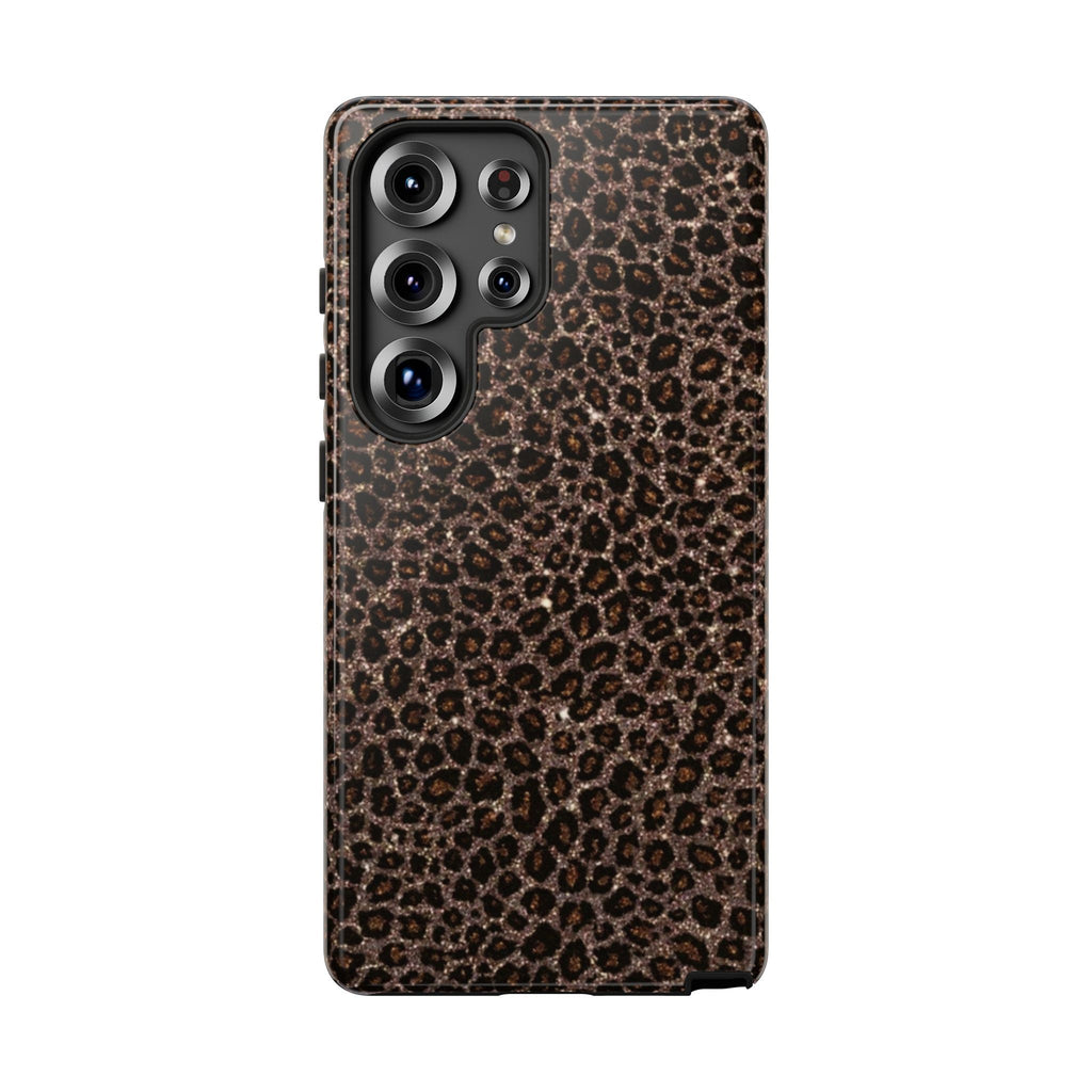 Iconic Print Phone Case