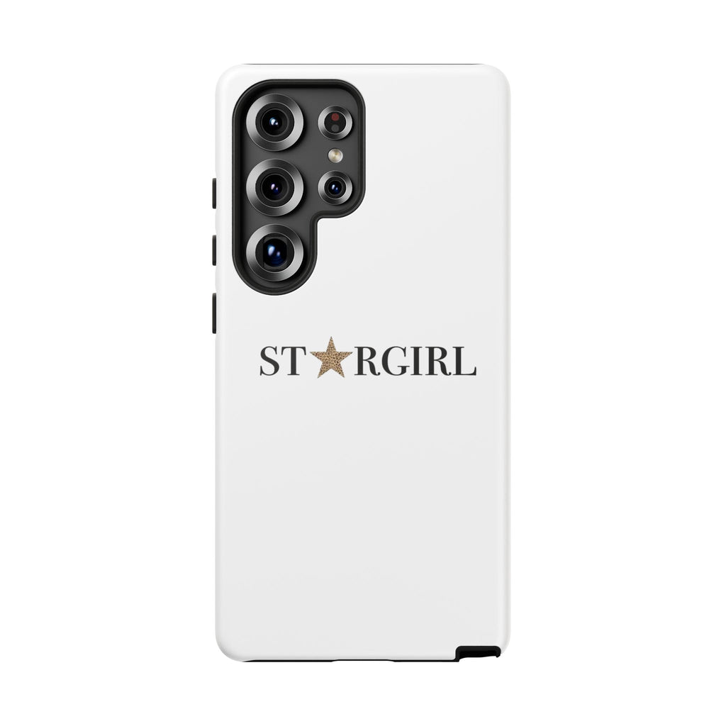 Star Girl Phone Case