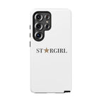 Star Girl Phone Case