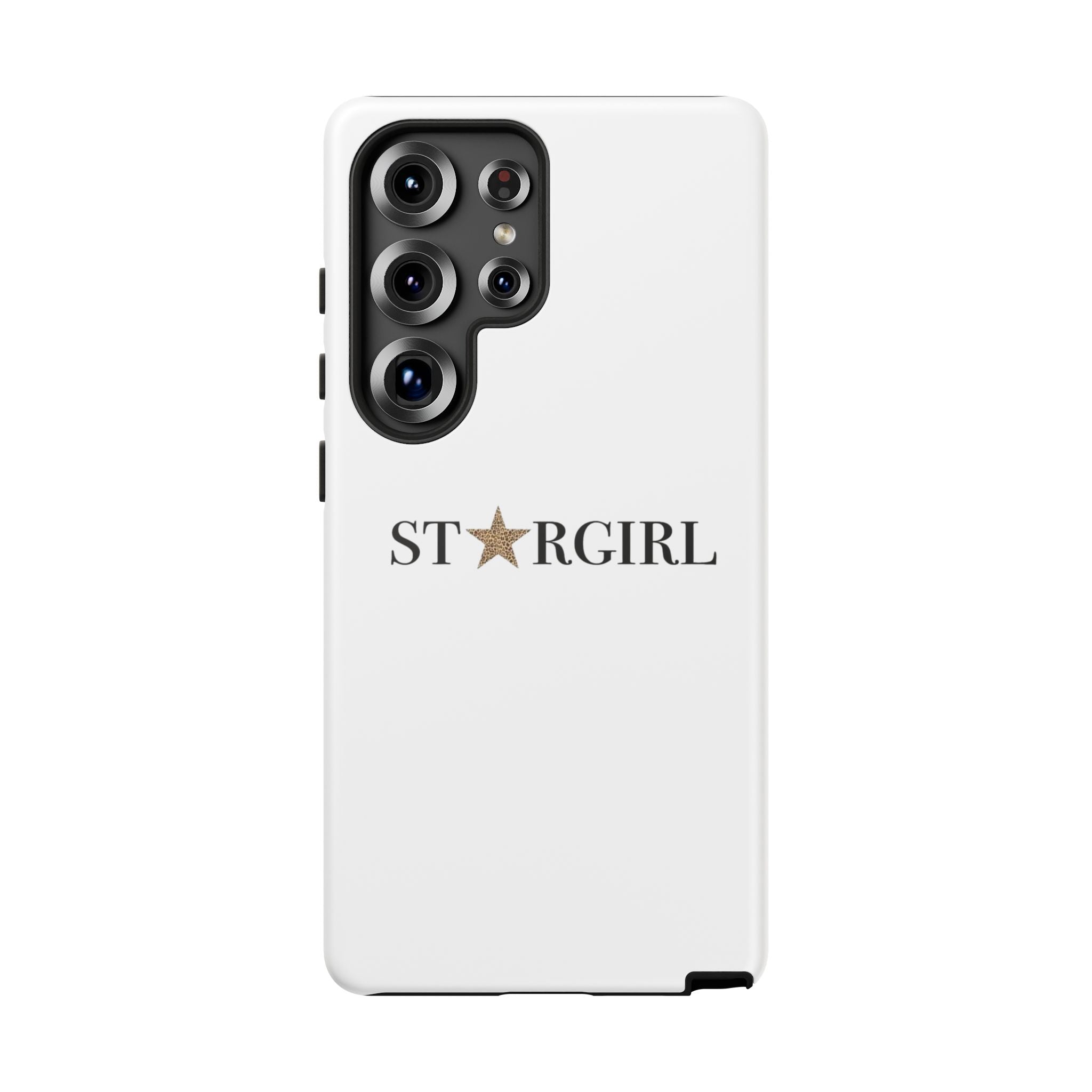 Star Girl Phone Case