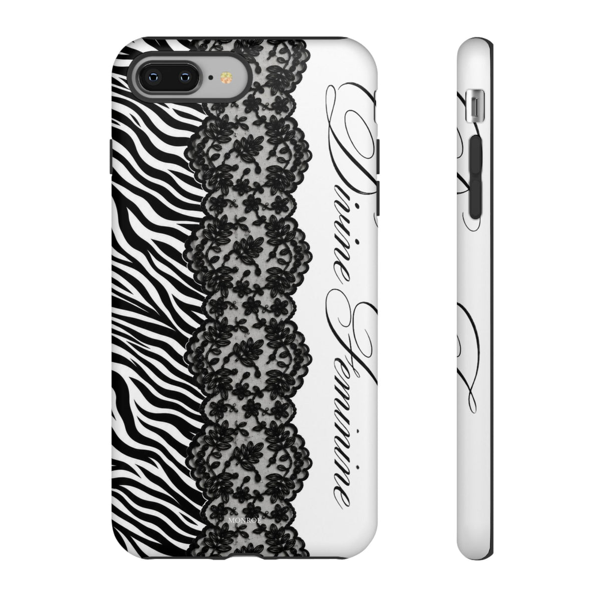 Divine Feminine Lace Tough Case