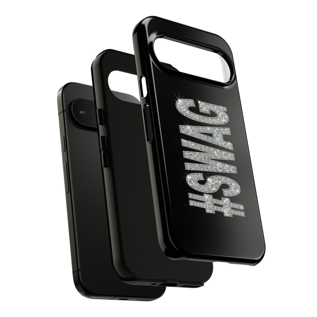 #SWAG Tough Phone Case