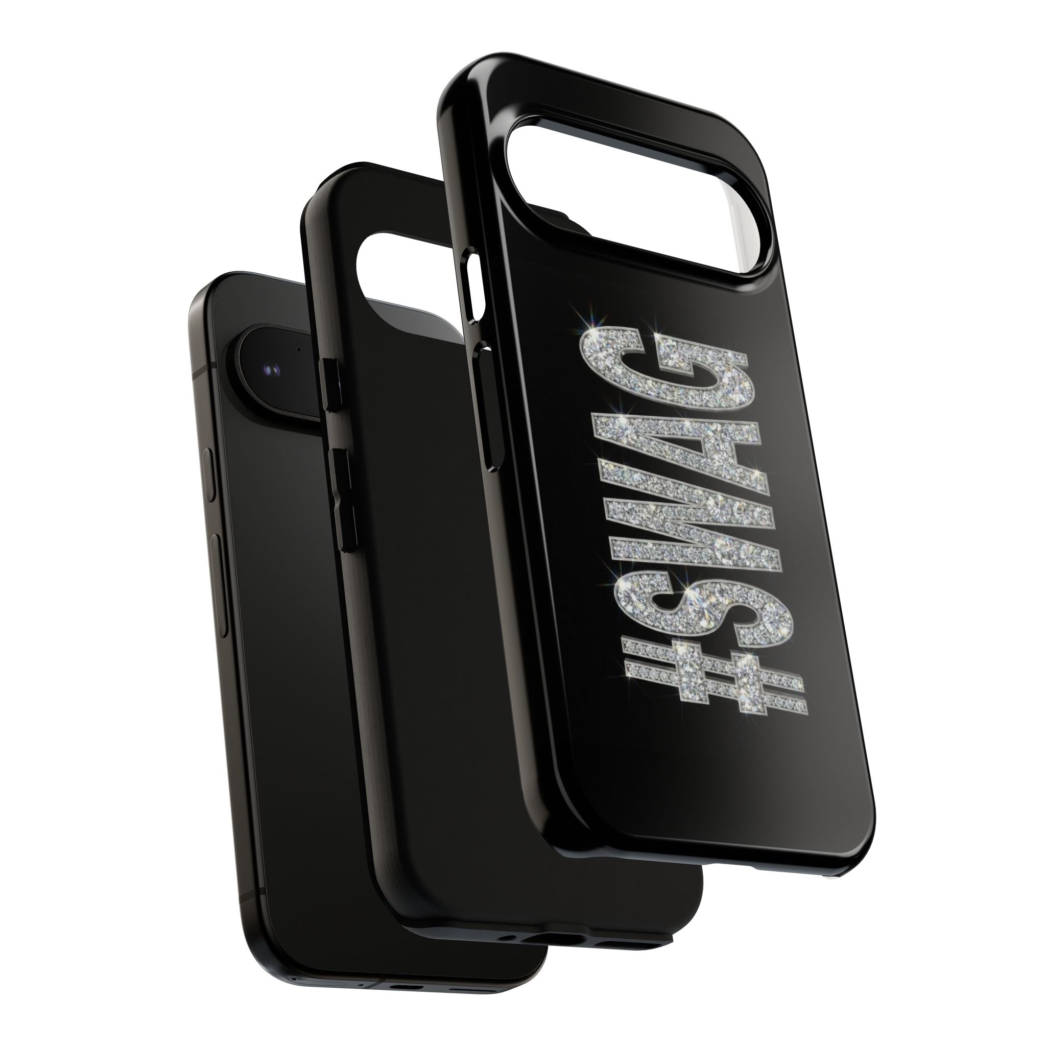 #SWAG Tough Phone Case