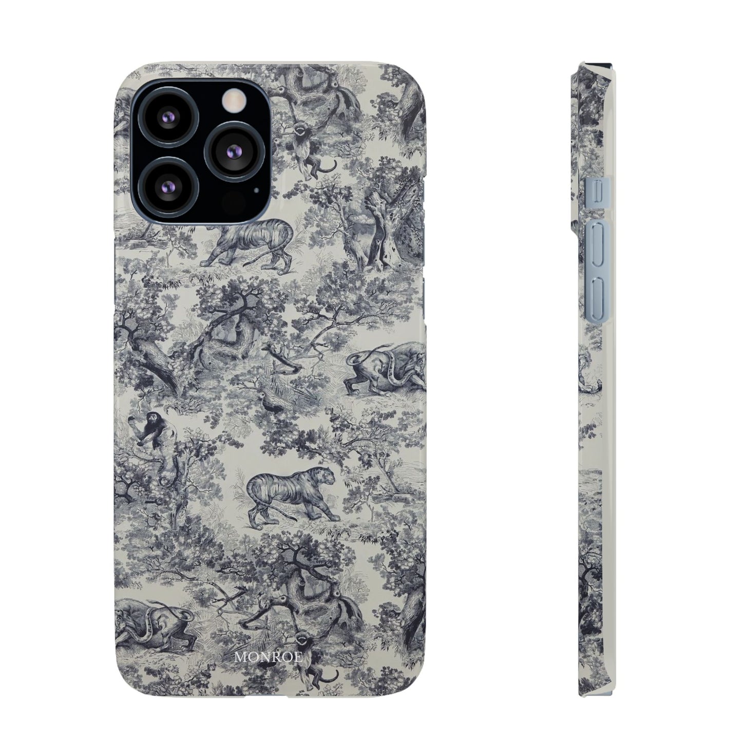 Fine China Safari Case