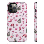 Rockin around Phone Case
