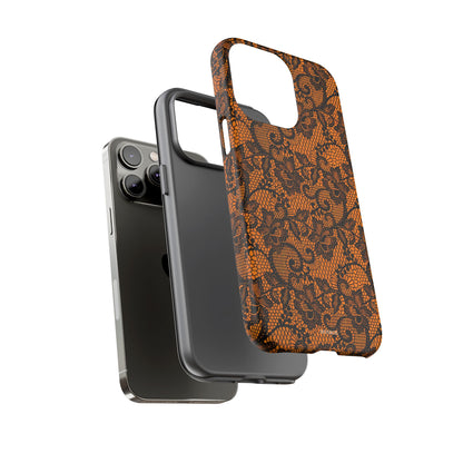 Pumpkin Spice Tough Case