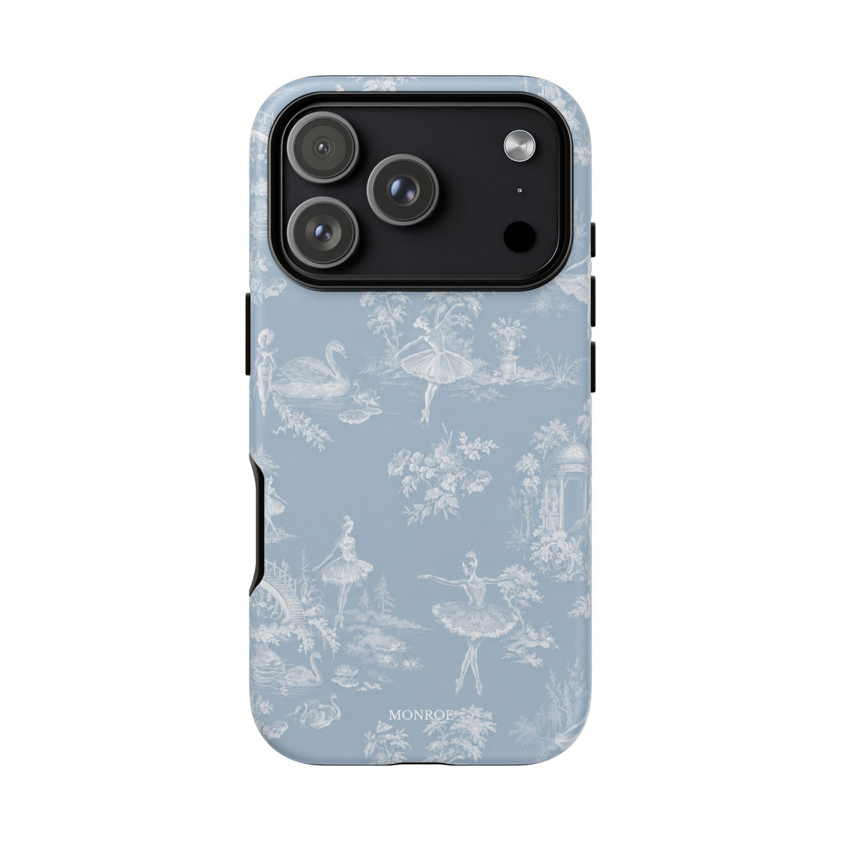 Toile Ballet Tough Case