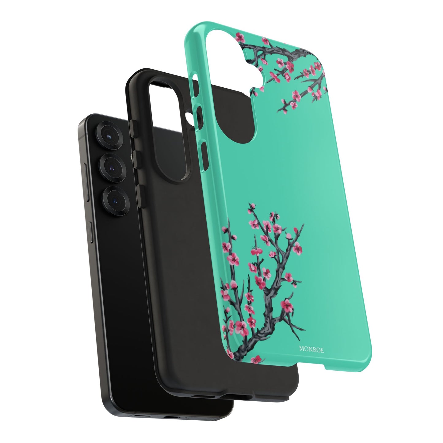 Cherry Blossom Tough Case
