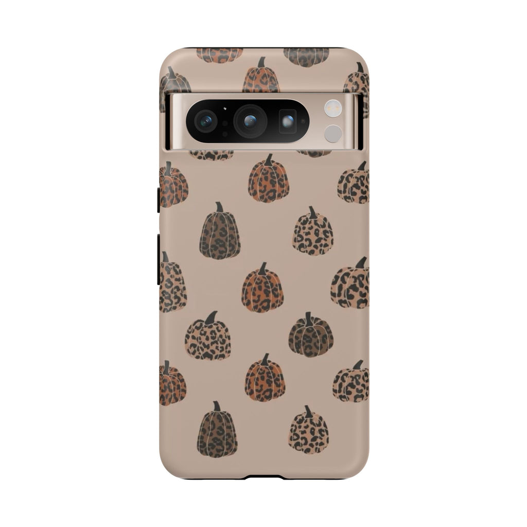 Pumpkin Spice Phone Case