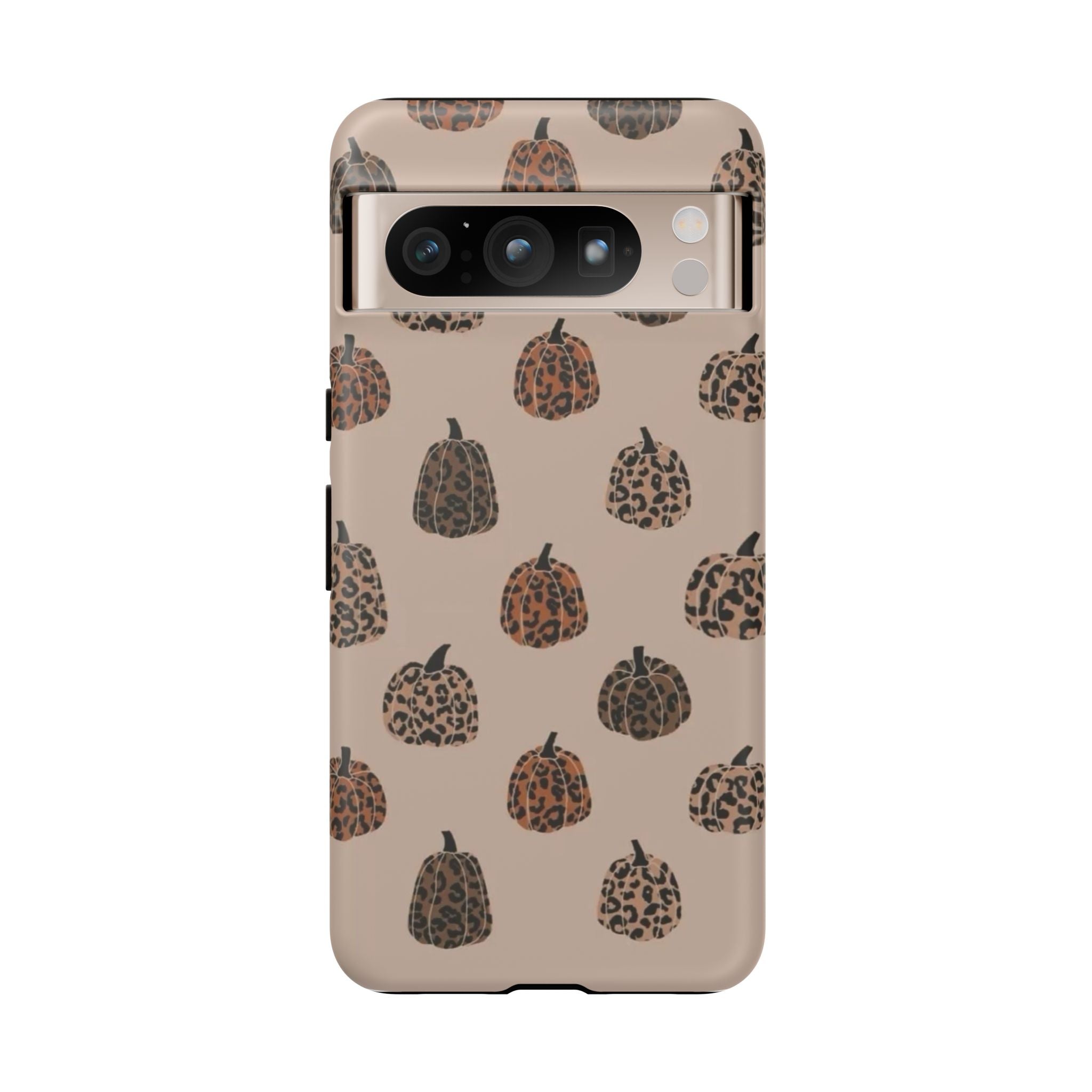 Pumpkin Spice Phone Case