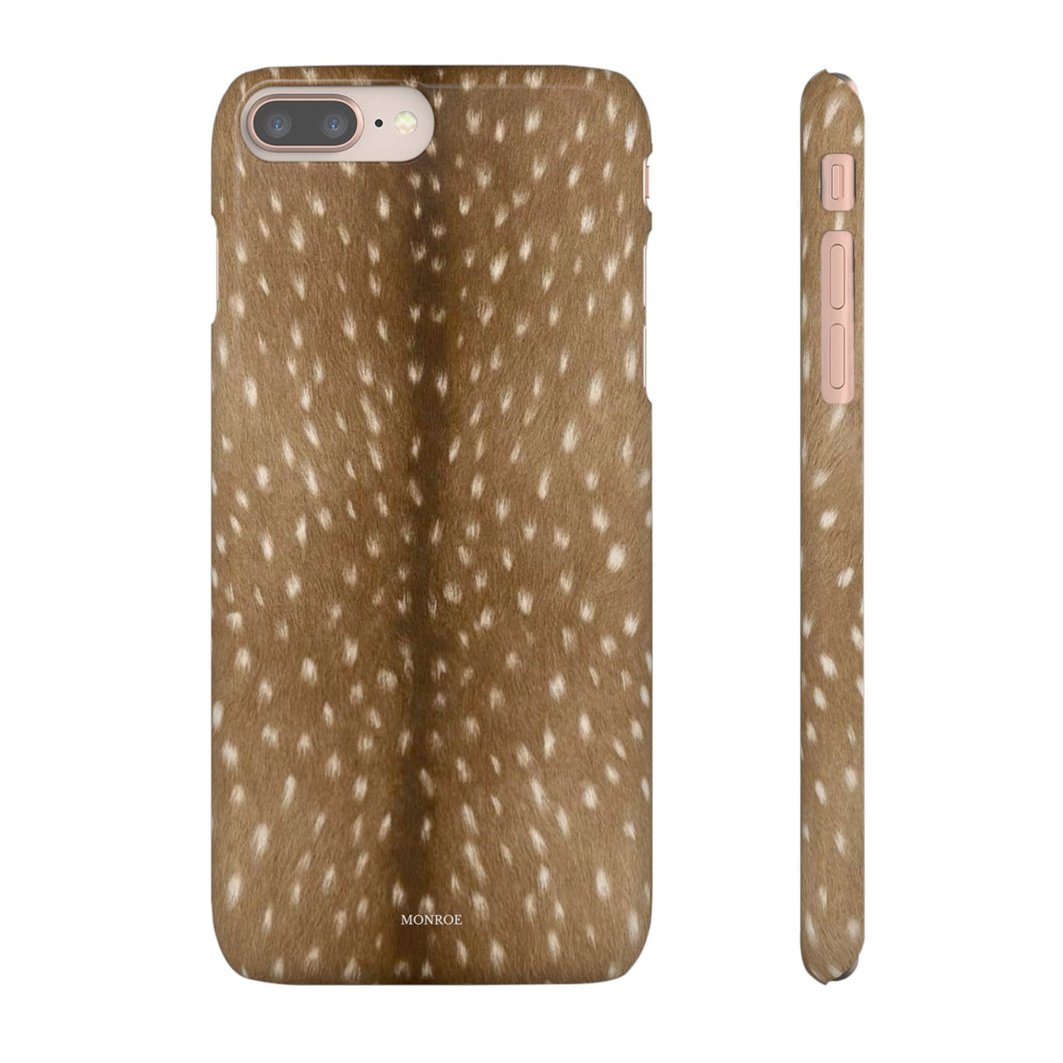 Deer Darling Snap Case