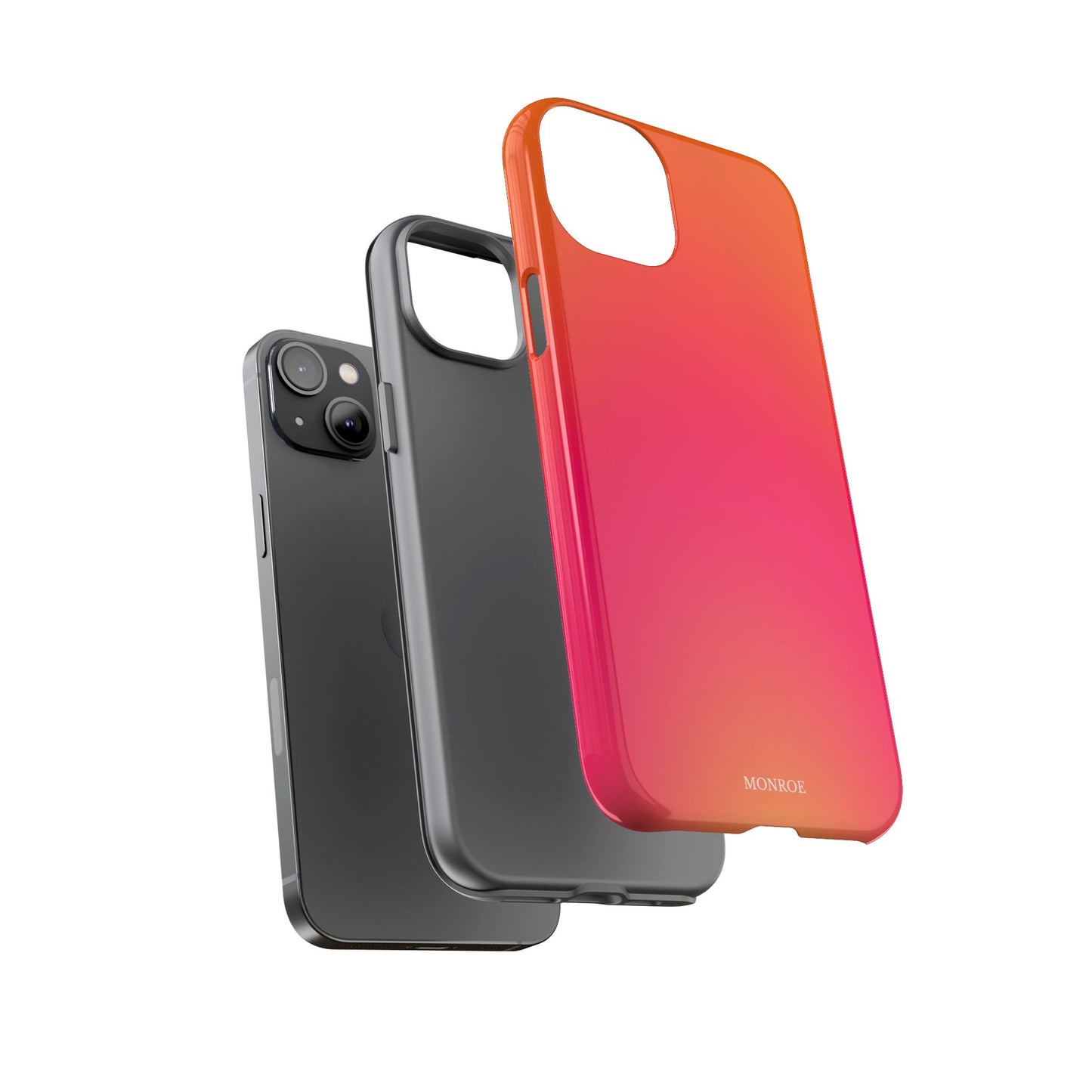Gradient Sunset Tough Case