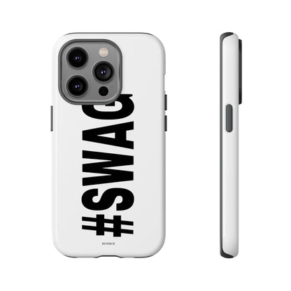 Original #SWAG Tough Case
