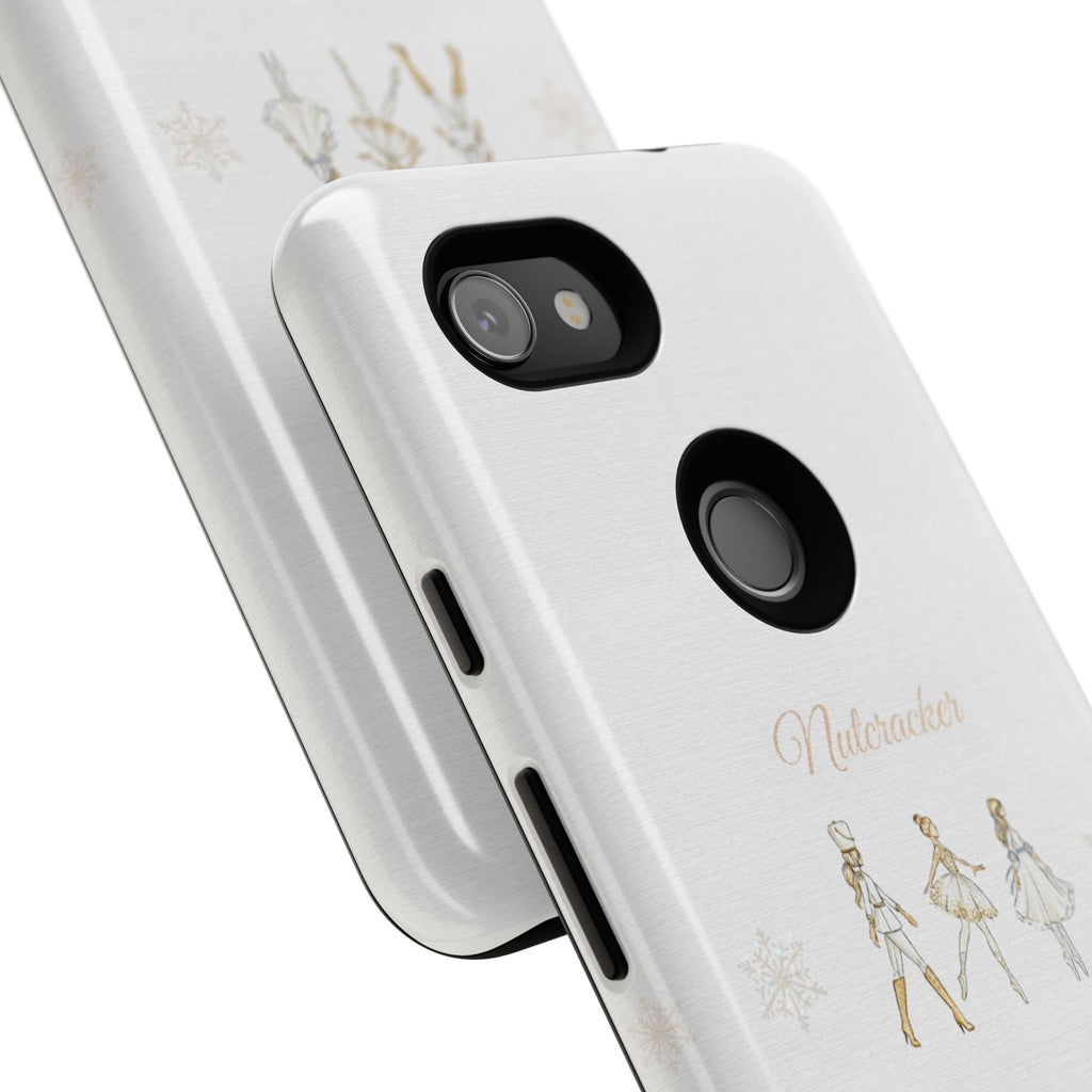Nutcracker Phone Case