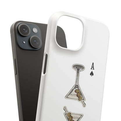 Martini Ace Case