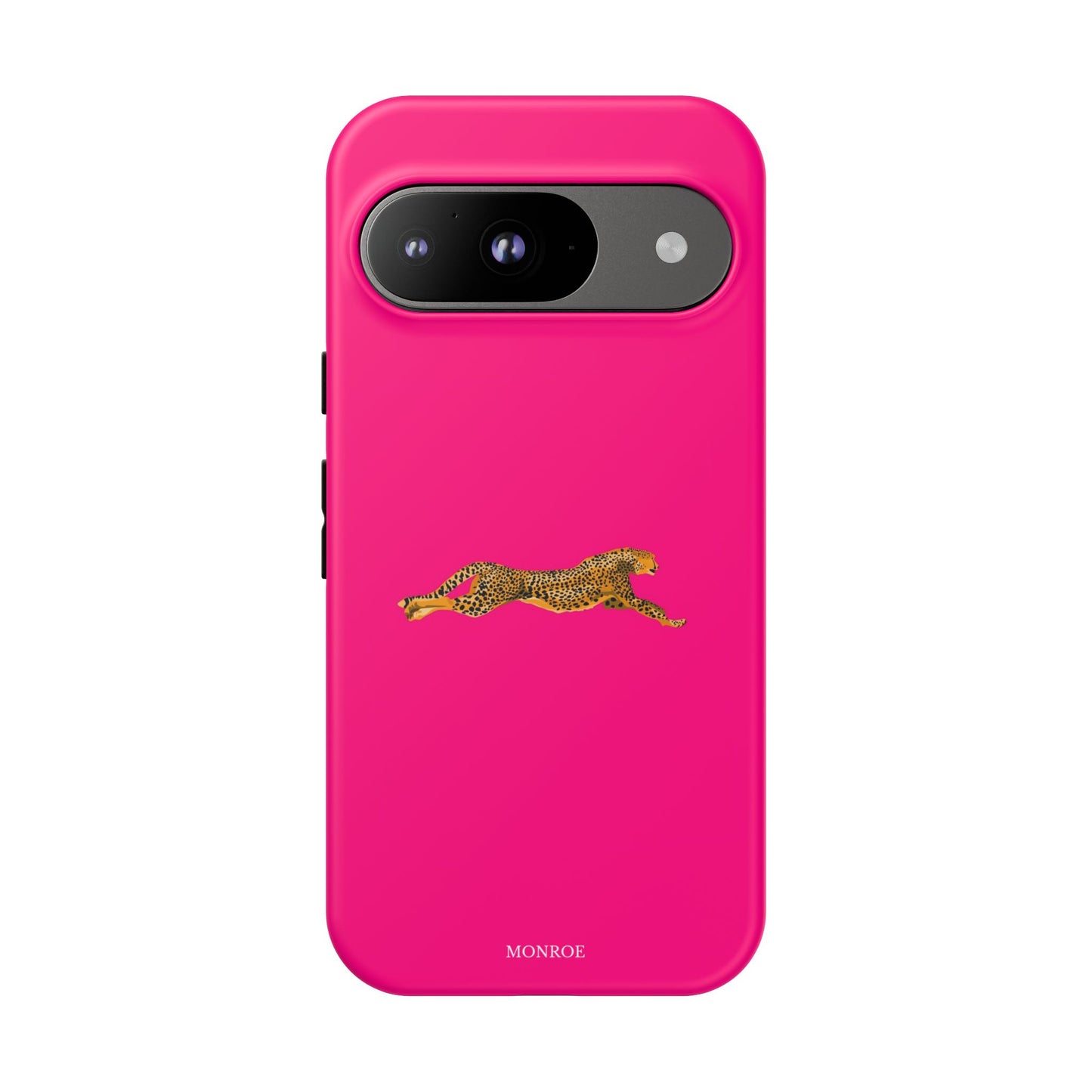 Leopard Sprint Tough Case