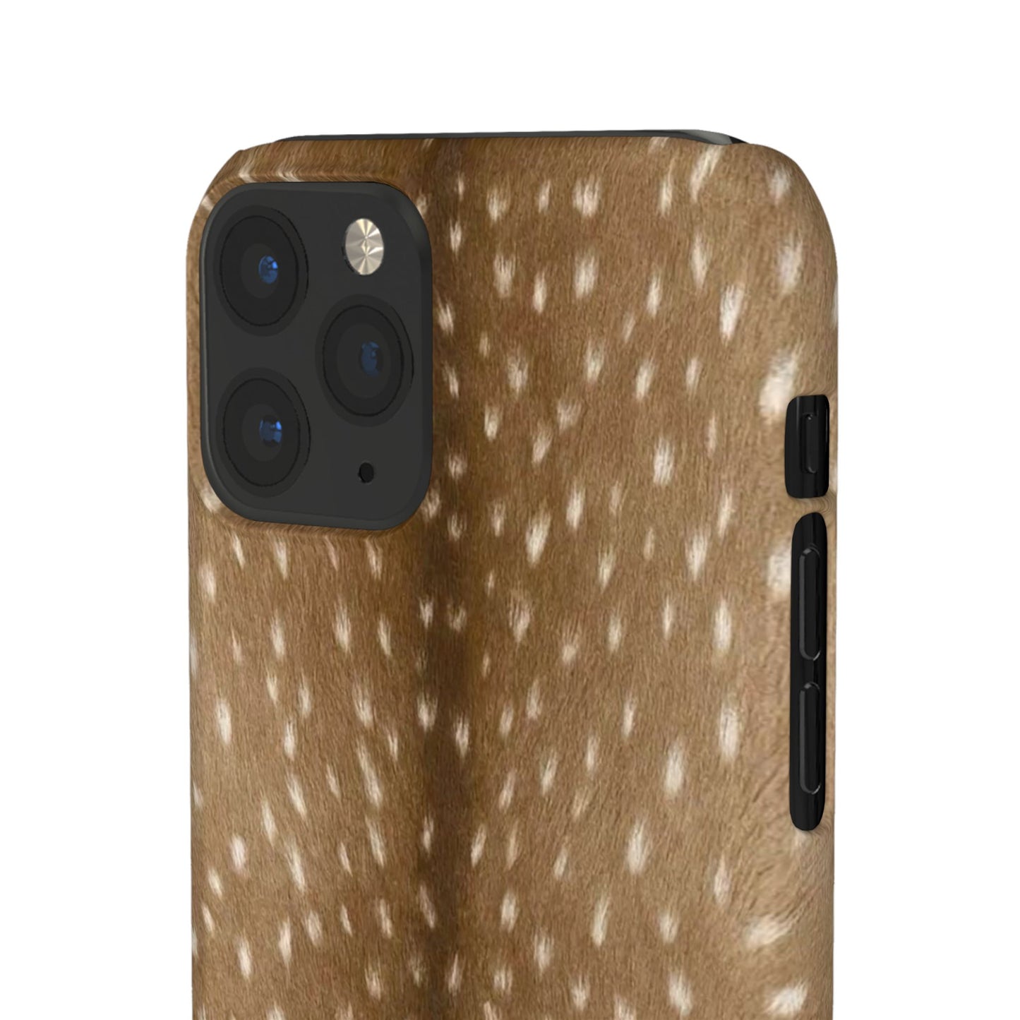 Deer Darling Snap Case
