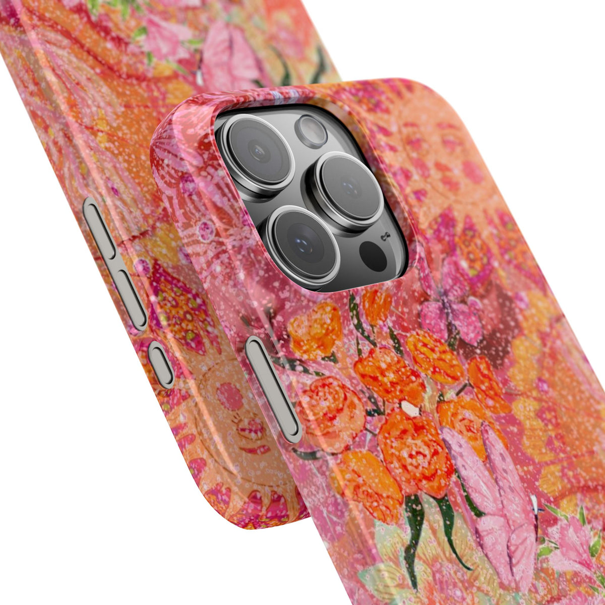 Sunburst Case