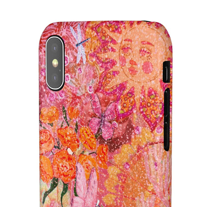 Sunburst Case