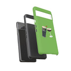 Pint & Wine Tough Case