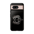 Cheetah Reflection Phone Case