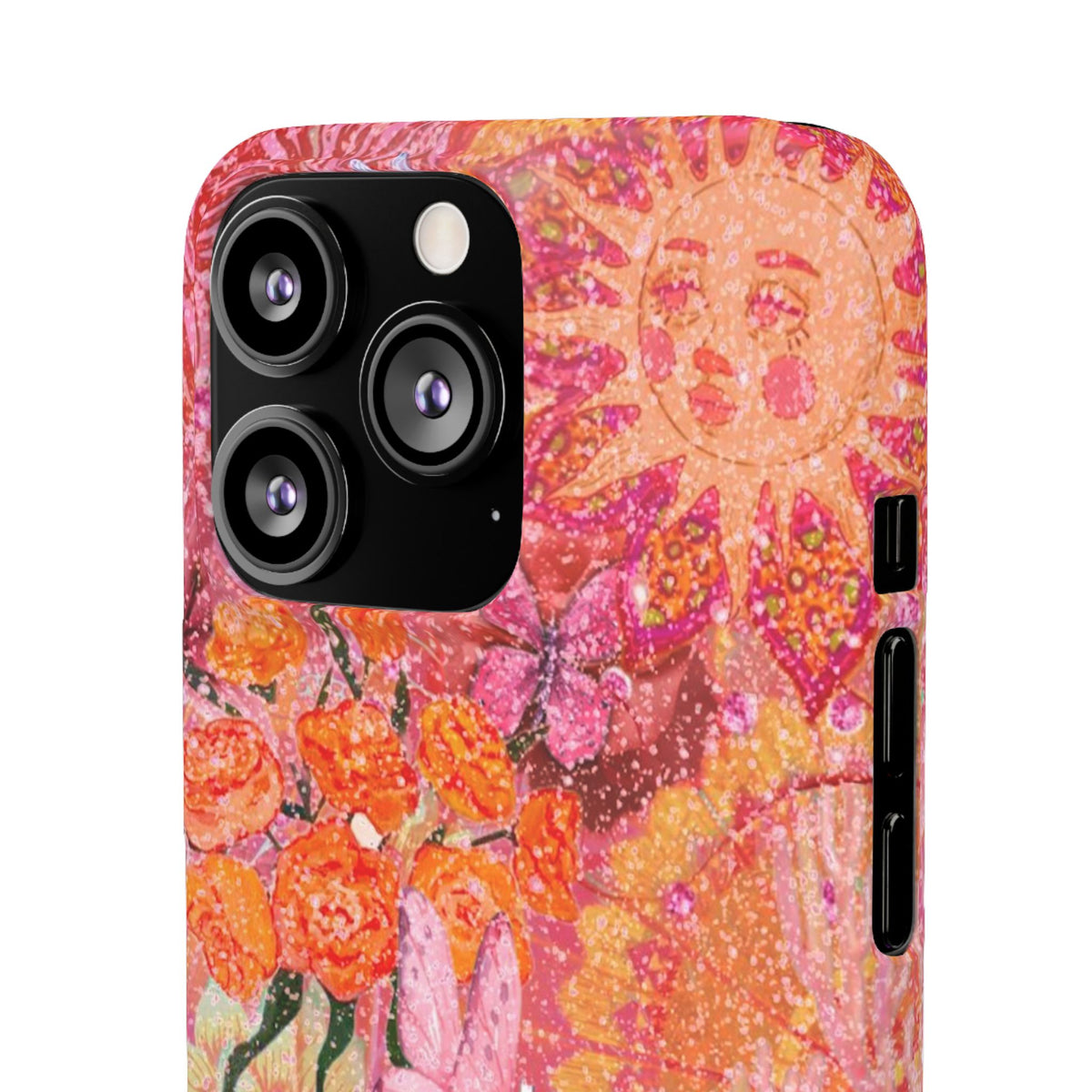 Sunburst Case