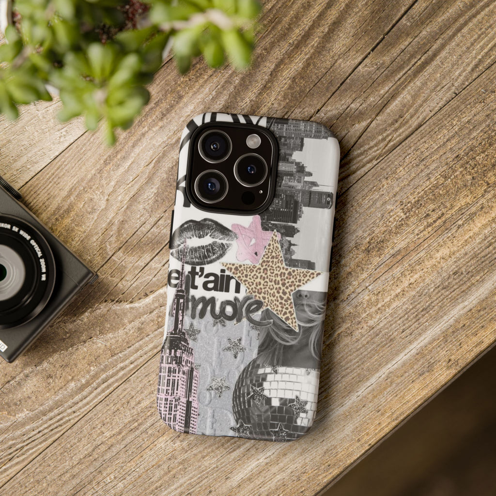 Amore NYC Phone Case