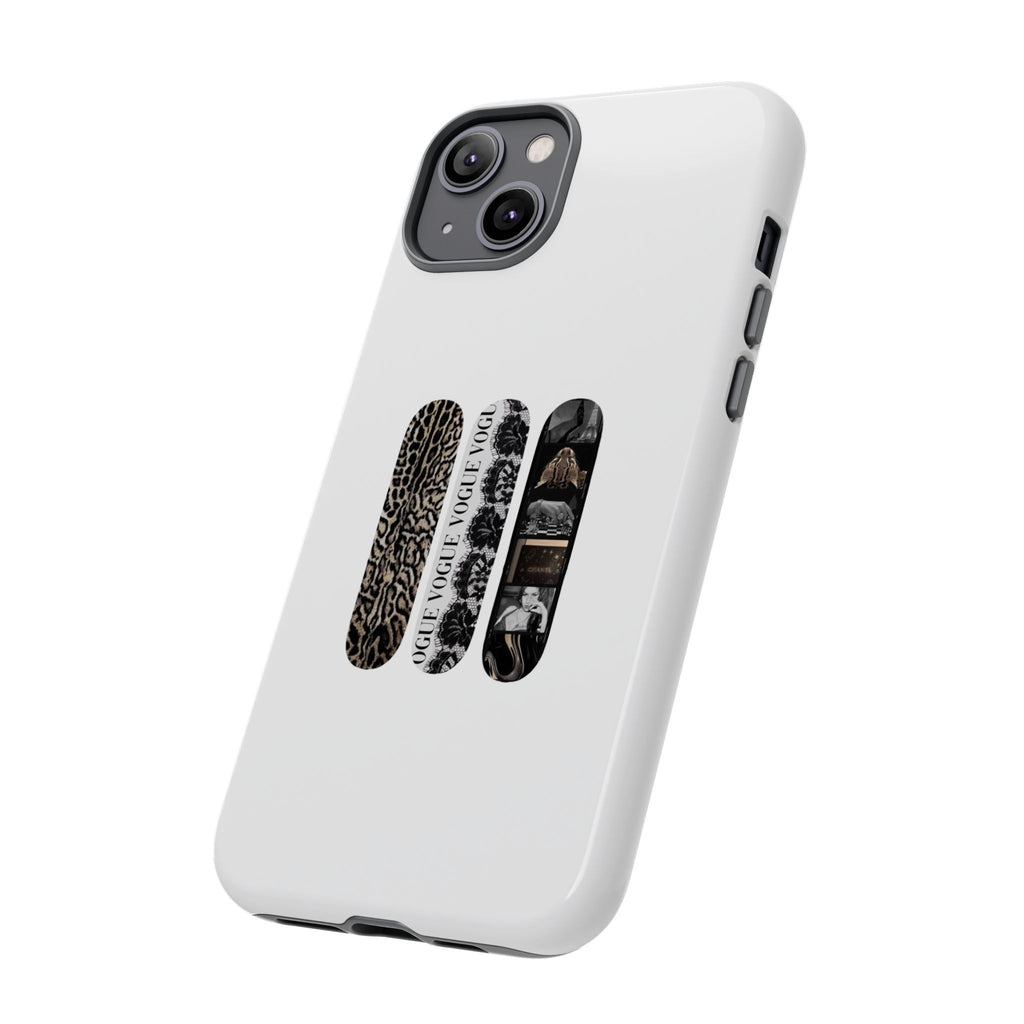 In Vogue Phone Case