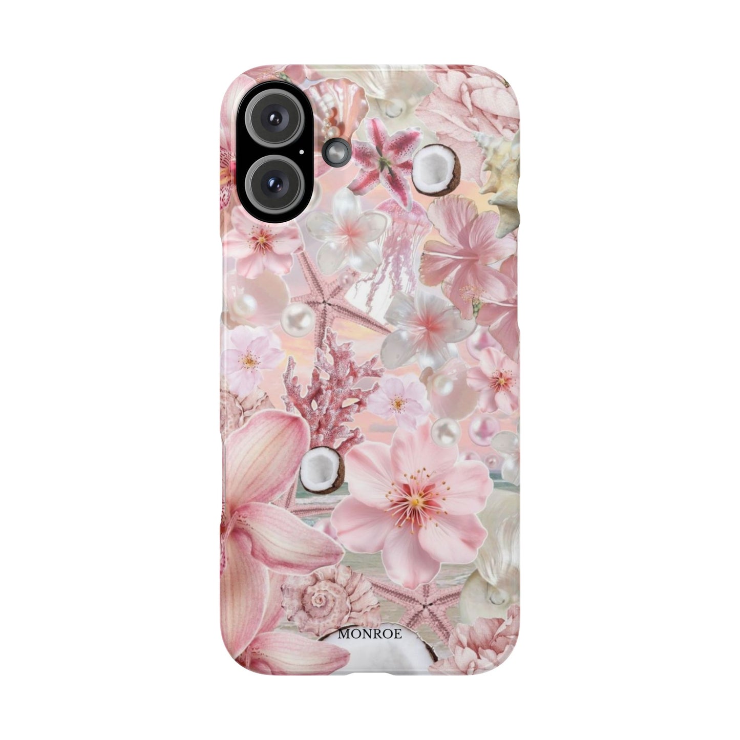 Pretty Pastel Case