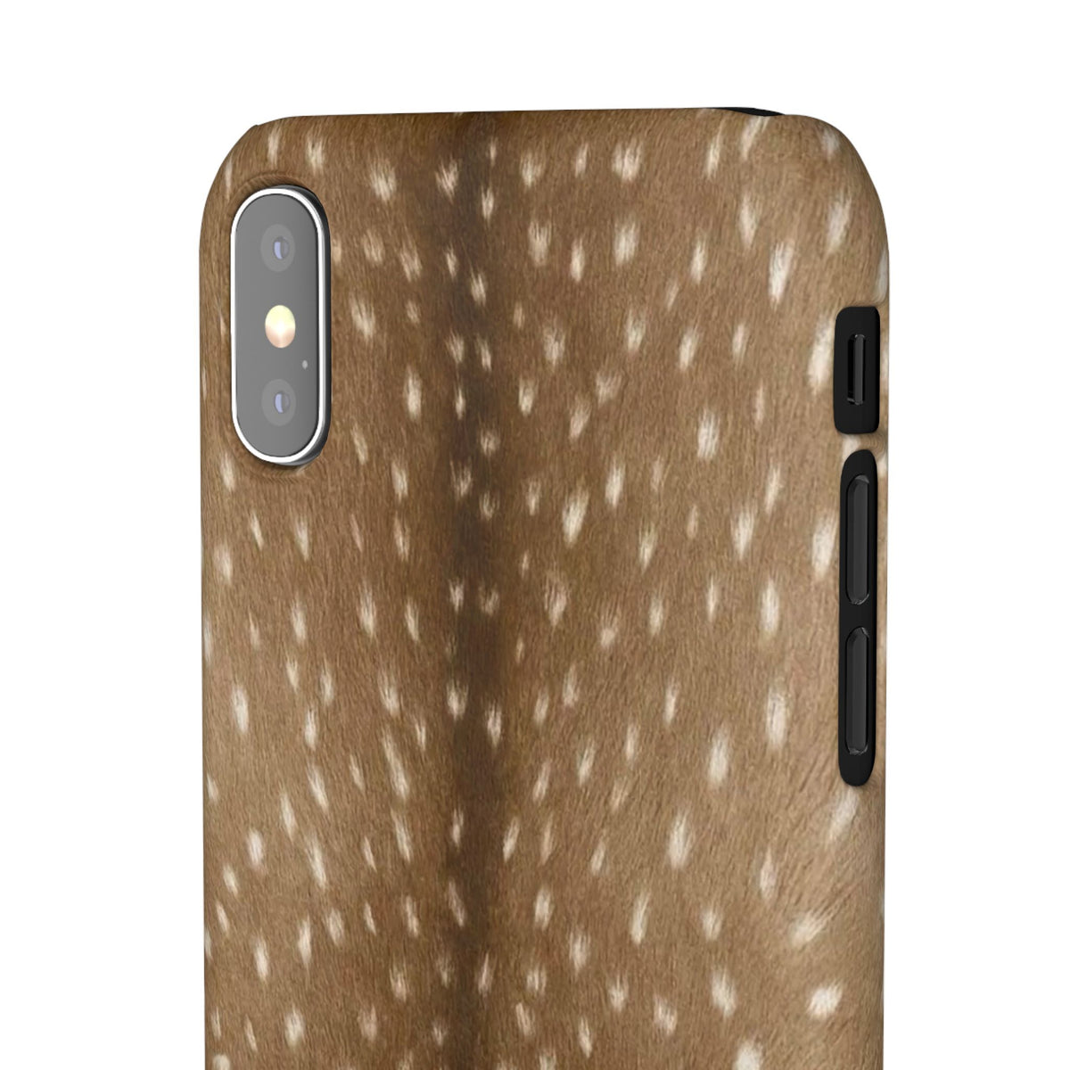 Deer Darling Snap Case